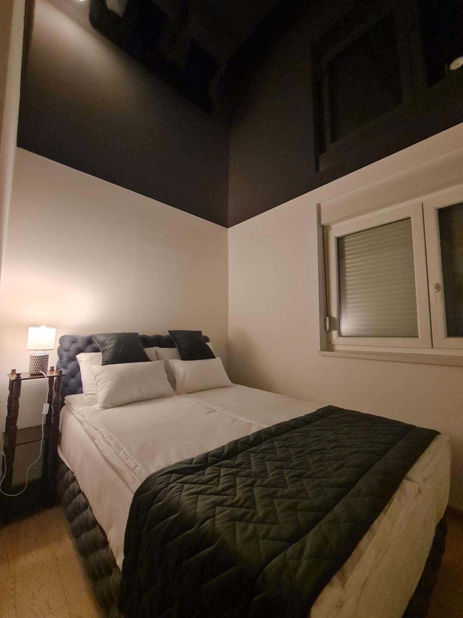 Airport Molko Apartments Surčin Extérieur photo