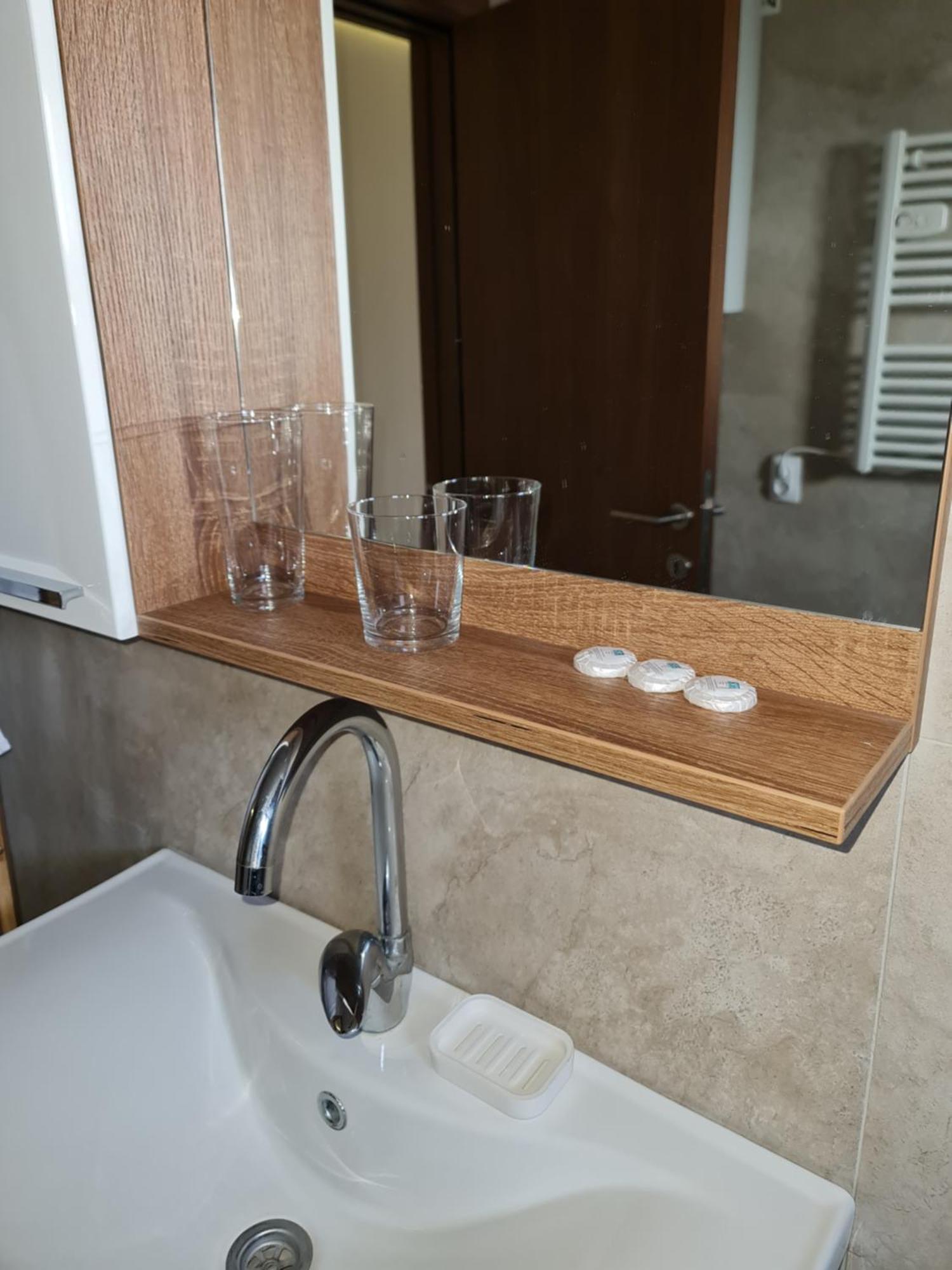 Airport Molko Apartments Surčin Extérieur photo