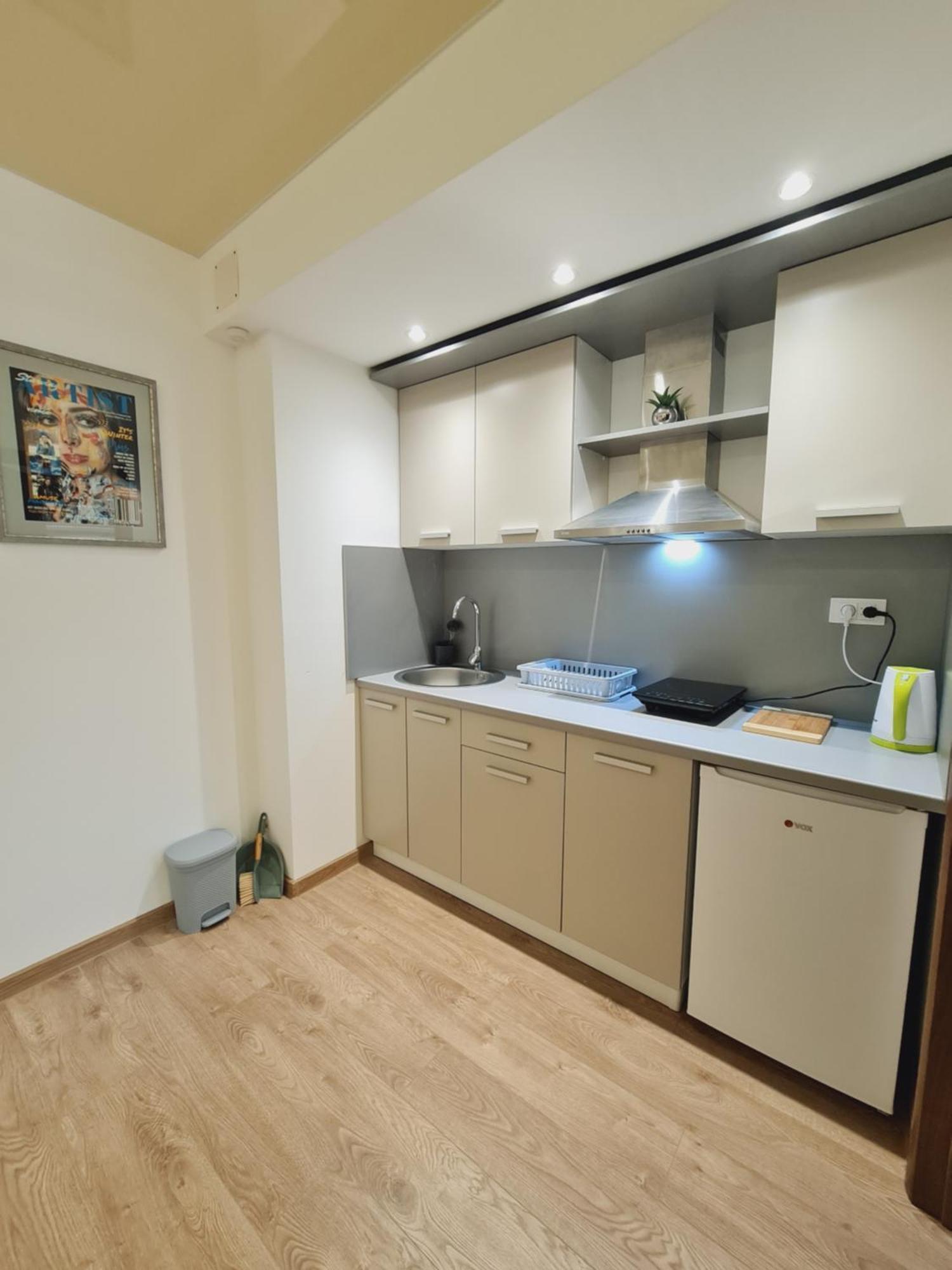 Airport Molko Apartments Surčin Extérieur photo