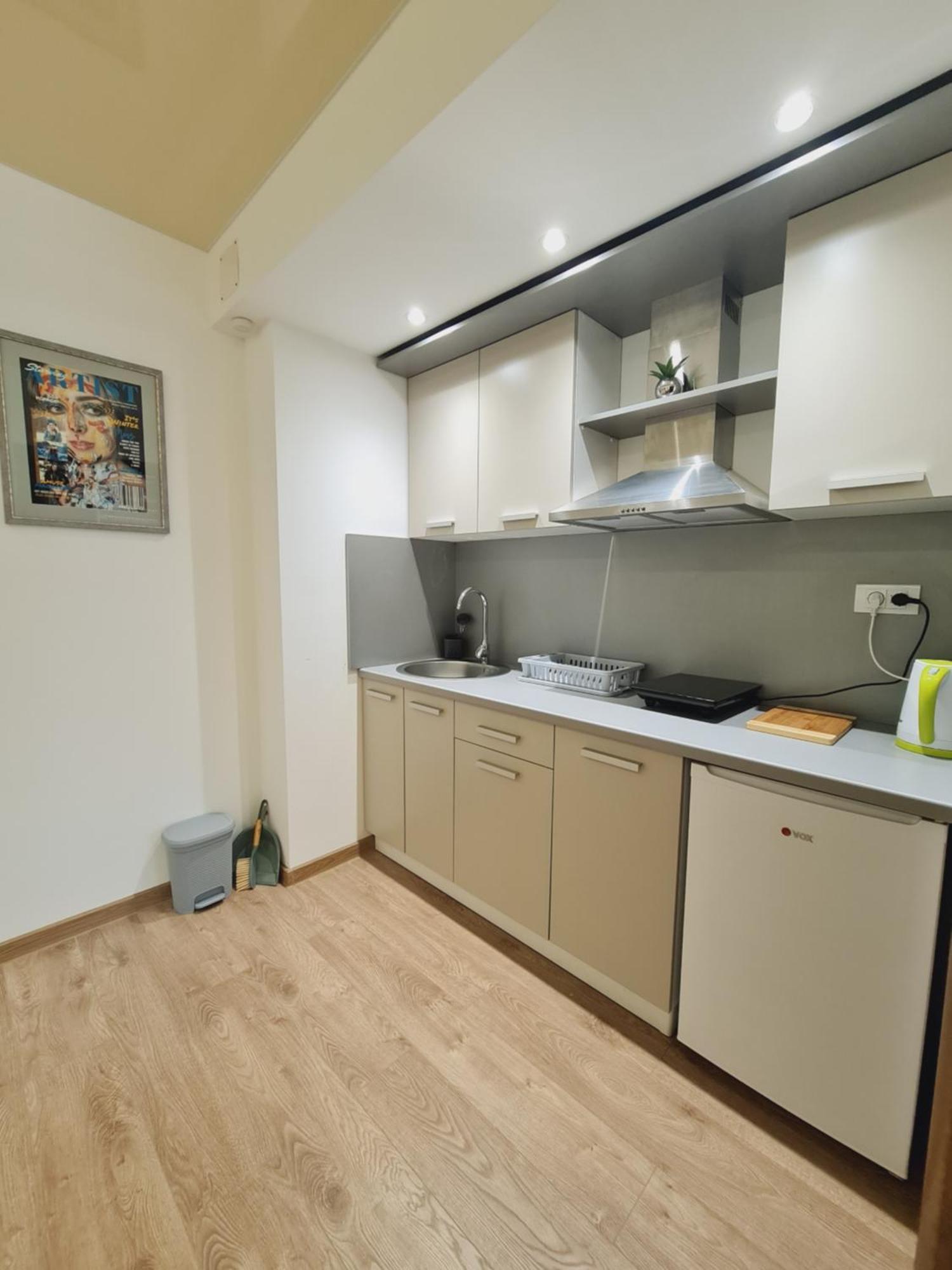 Airport Molko Apartments Surčin Extérieur photo