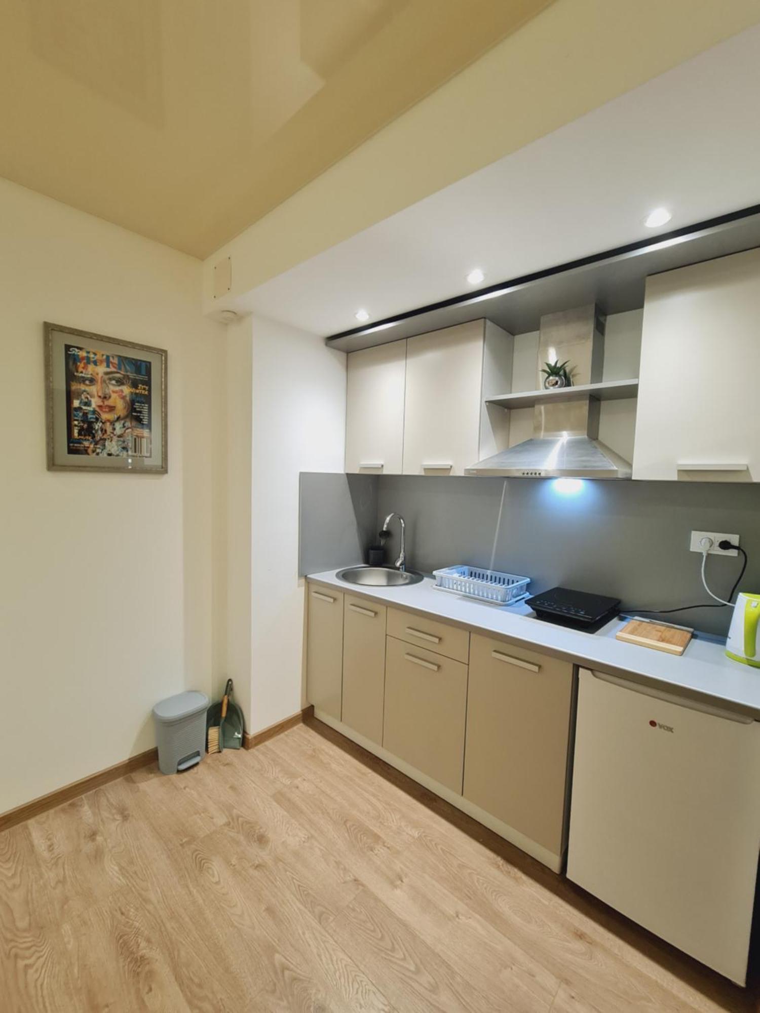 Airport Molko Apartments Surčin Extérieur photo