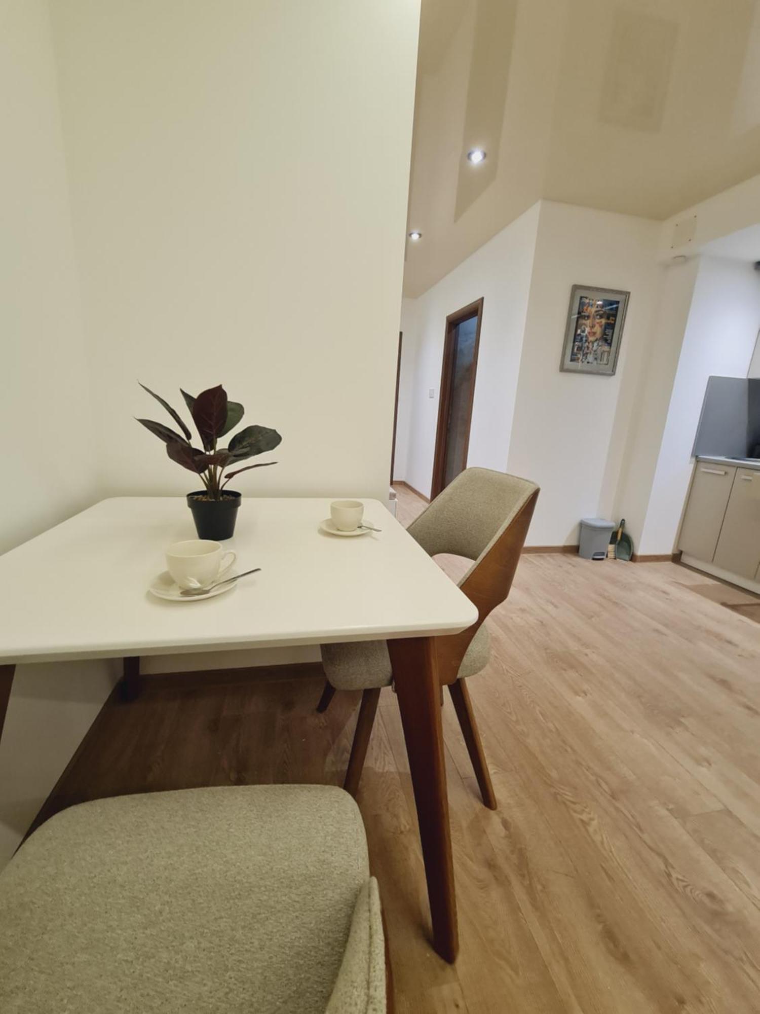 Airport Molko Apartments Surčin Extérieur photo